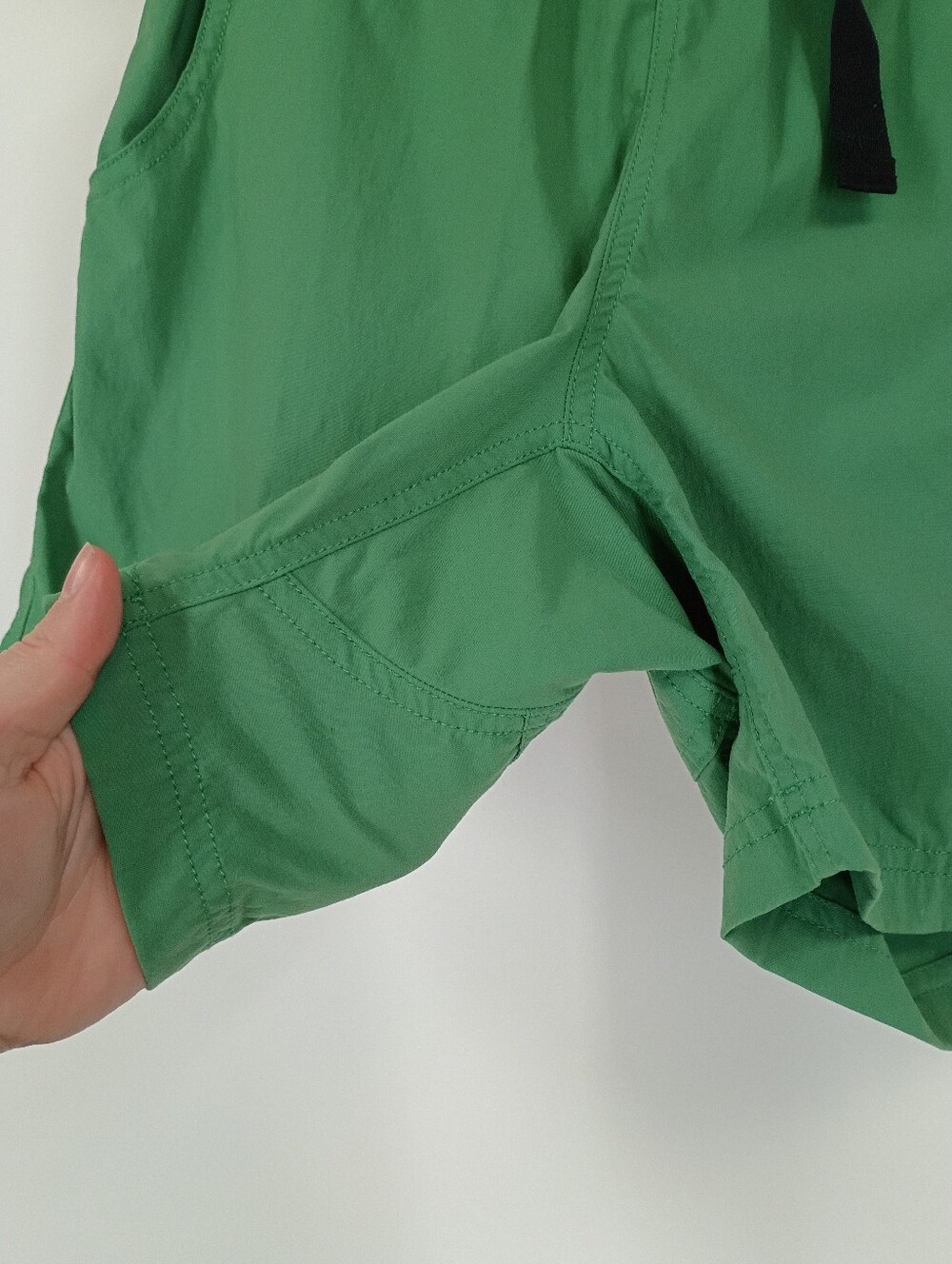 MEC Classic Rad Stretch Utility Shorts - Picture 3 of 7